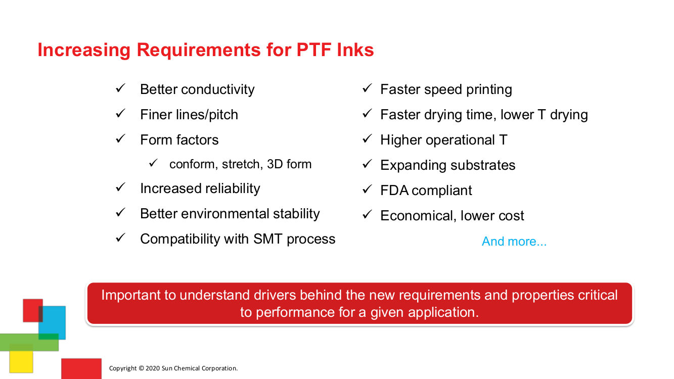 Printed Electronics in Human Machine Interface - SERVILAN